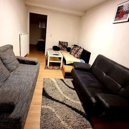 Willkommen In Wuerzburg اهلا بكم فى Willcome Esterno foto