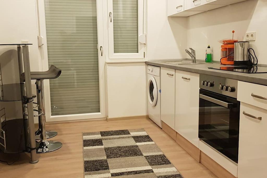 Willkommen In Wuerzburg اهلا بكم فى Willcome Esterno foto