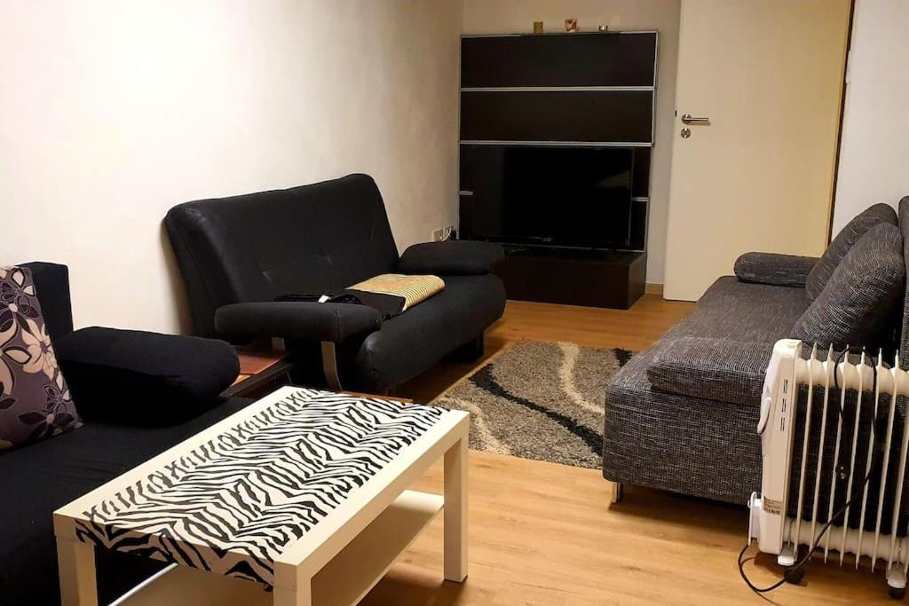 Willkommen In Wuerzburg اهلا بكم فى Willcome Esterno foto