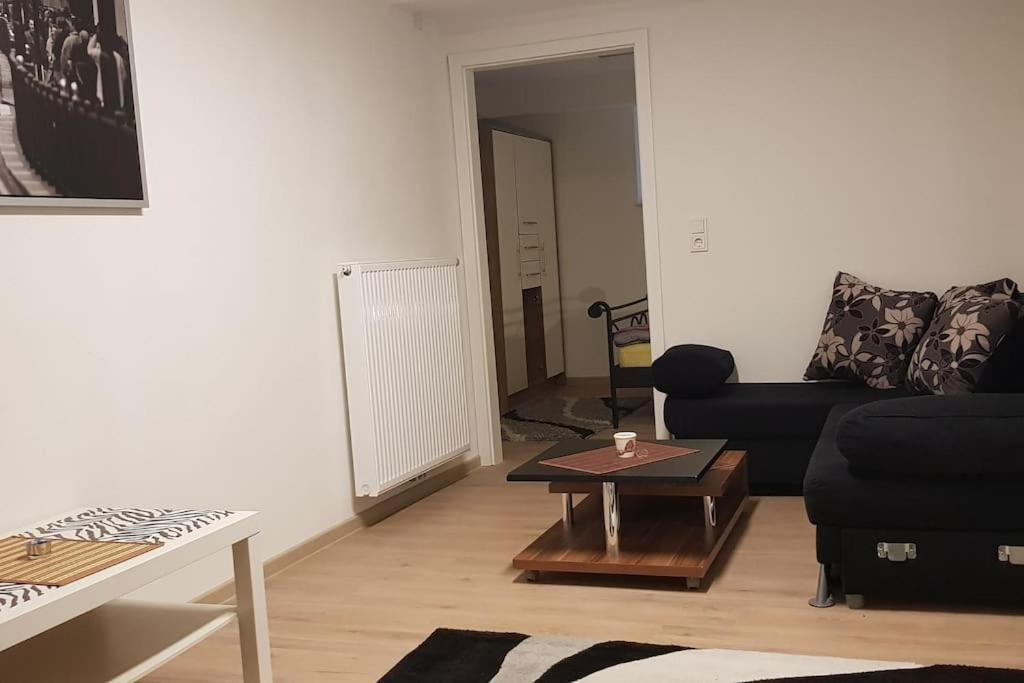 Willkommen In Wuerzburg اهلا بكم فى Willcome Esterno foto