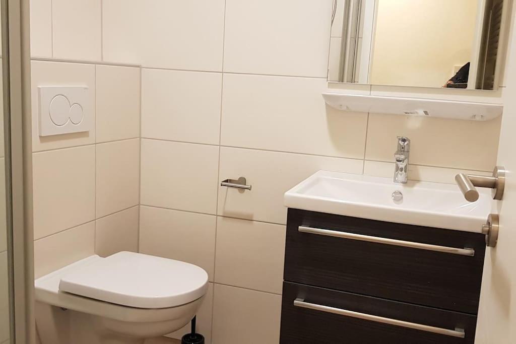 Willkommen In Wuerzburg اهلا بكم فى Willcome Esterno foto